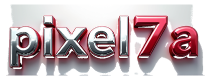 pixel7a logo